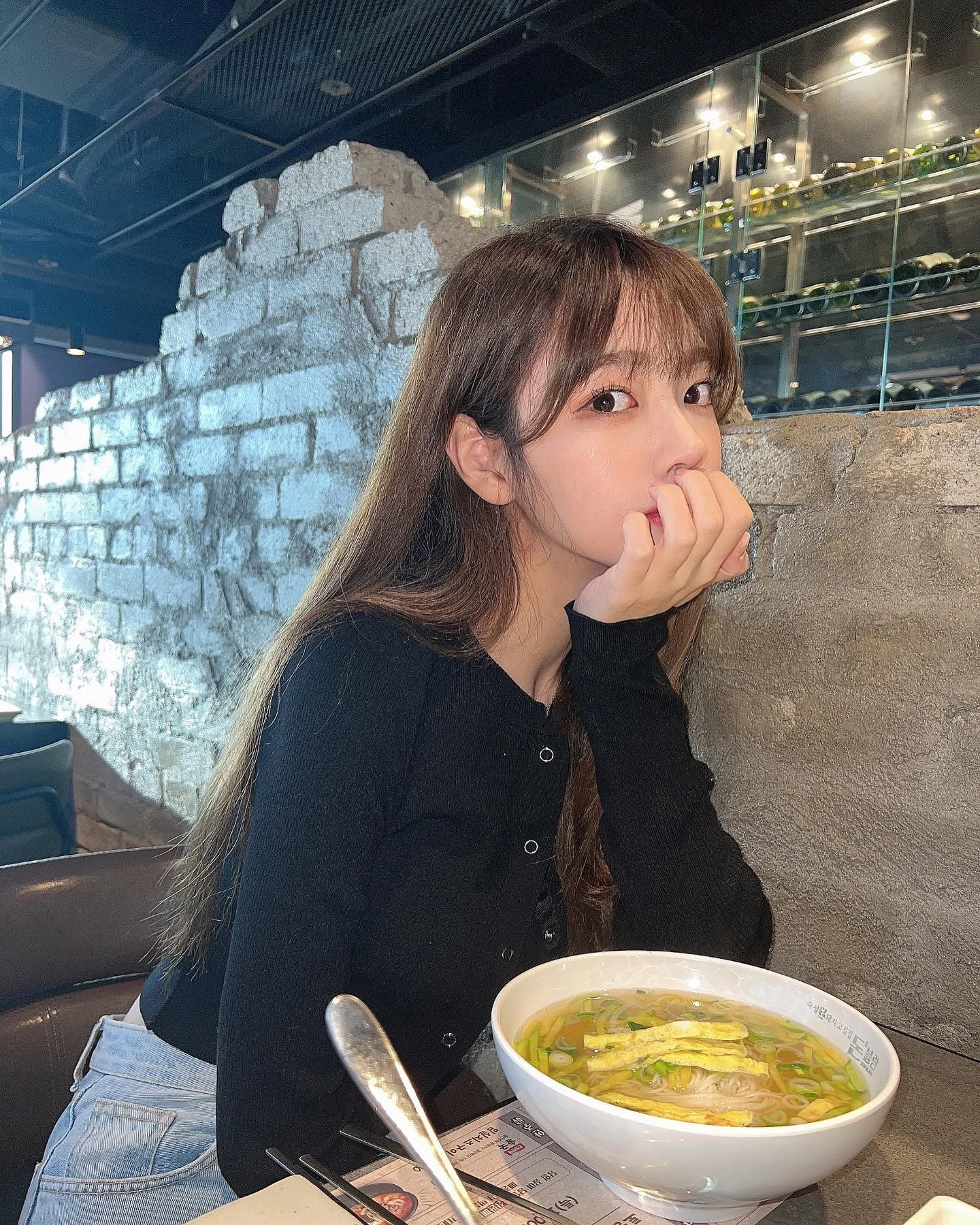Kim Hye Jin (Single's Inferno) - kim-hye-jin-singles-inferno-hot-5.webp